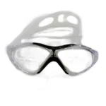 لانجزيشا نظارة سباحه بدون انف