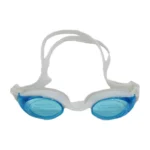فري شارك نظارة سباحة - ابيض