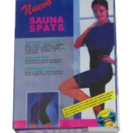 Nueva Sauna Spats Xxl For Women