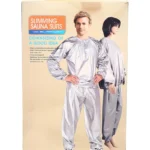 Yc Support High-Quality Fat Dissolve Slimming Sauna Suits