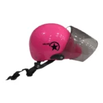 جينيريك خوذة درجات عاليه الجوده - وردي