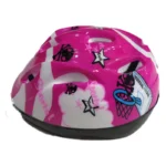 Generic Junior Bicycle Helmet - Multi Color