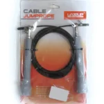 Liveup Cable Jump Rope - Grey