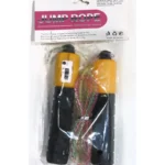 جينيريك حبل ملون للقفز بعداد