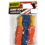 Generic Skipping Cotton Jump Rope