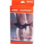 Liveup Support Patella - Black