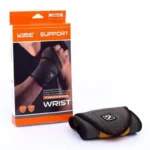 لايف اب دعامة المعصم - رمادي