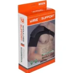 لايف اب دعامة كتف - أسود