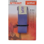 لايف اب حزام يوجا - بنفسجي