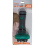 Liveup Massage Roller - Gery/Green