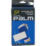 شنفي سابورت دعامة معصم - أزرق