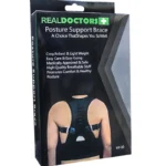 Realdoctors Posture Support Brace