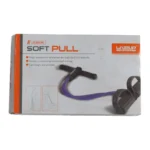 لايف اب أحزمة مقاومة السحب الناعمه - بنفسجي