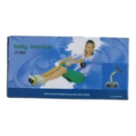 جينيريك سوستة مطاطية لشد البطن - أصفر