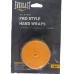 ايفرلاست ربطة لفافات يد احترافية