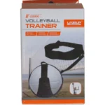 Liveup Volleyball Trainer - Black