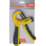 جينيريك أداة تقوية قبضة اليد - أصفر/رمادي