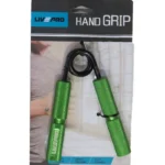 ليف برو أداة تقوية قبضة اليد - أخضر