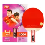 Dhs Table Tennis Bats 4006