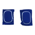 فيدورن حماية الركبة ودعامة لرياضة اللياقة البدنية - أزرق