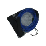 جينيريك استك مقاومة للسباحة قابل للتعديل - أزرق