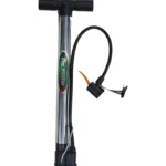 جينيريك مضخة هواء للدراجة - فضي