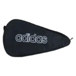 Adidas Paddel Tennis Racket Cover Bag - Black