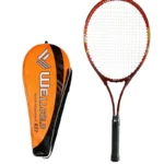 ويلكولد مضرب تنس 627 مع حقيبة غطاء