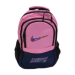 Generic Nike Multi-Functional Packbag - Pink / Black