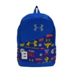 Generic Under Armour Multi-Functional Packbag - Blue