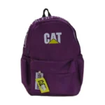 Generic Cat Multi-Functional Packbag - Navy Blue