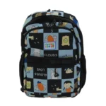 جينيريك حقيبة متعددة الأغراض - متعدد الألوان