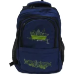 جينيريك اديدس حقيبة متعددة الأغراض - الأزرق الداكن