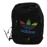 جينيريك اديدس حقيبة متعددة الأغراض - أسود