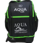 اكوا سويمنج حقيبة سباحة - أسود