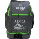 اكوا سويمنج حقيبة سباحة - رمادي