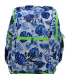 اكوا سويمنج حقيبة سباحة - الأزرق الورقية