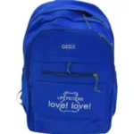 جينيريك حقيبة متعددة الأغراض - أزرق