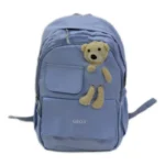 Generic Multi-Functional Packback - Light Purple