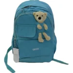 Generic Multi-Functional Packback - Pacific Blue