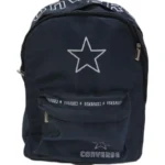 Generic Multi-Functional Packback - Denim Blue