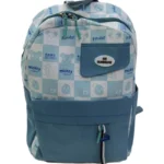 جينيريك حقيبة متعددة الأغراض - أزرق / بيبي بلو