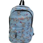 Generic Multi-Functional Packback - Baby Blue