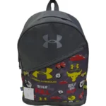 Generic Under Armour Multi-Functional Packbag - Gray