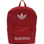 Generic Adidas Multi-Functional Packbag - Red