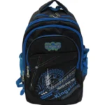 Generic Multi-Functional Packback - Pink