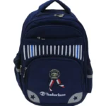 Generic Timberlann Multi-Functional Packback - Denim Blue