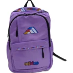Generic Adidas Multi-Functional Packbag - Purple