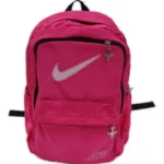 Generic Nike Multi-Functional Packback - Pink