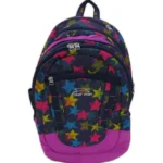 Generic Multi-Functional Packback - Red / Blue